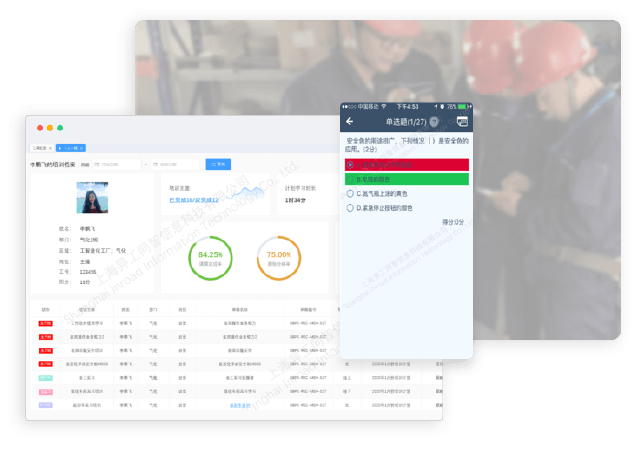 Digitalization Assessement