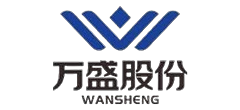 万盛股份