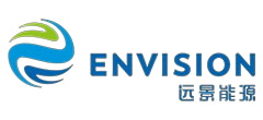 远景能源（ENVISION）